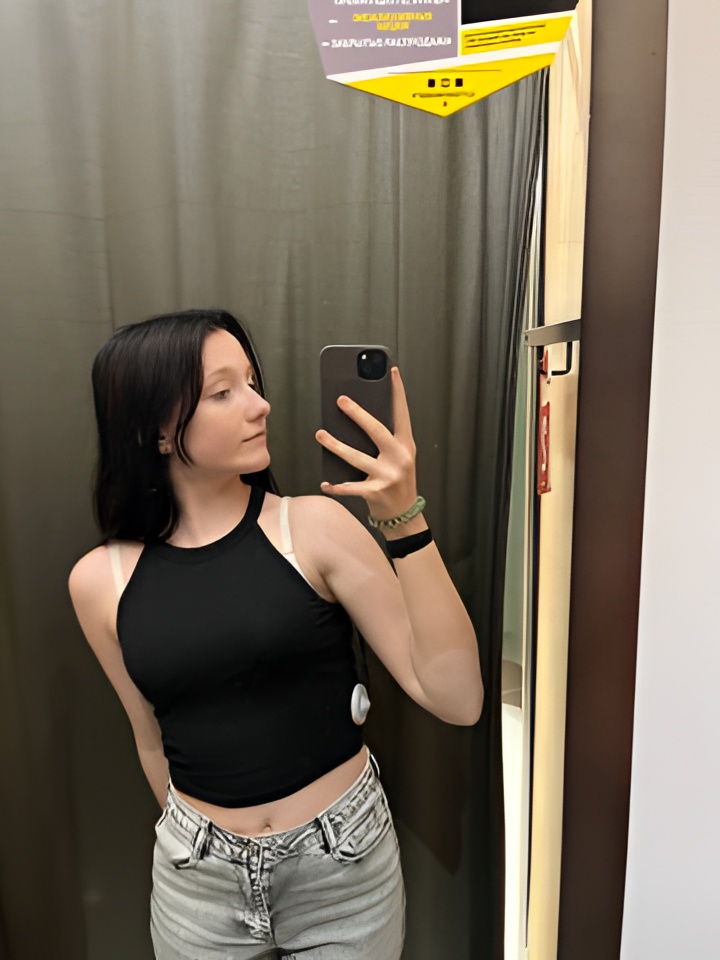 Индивидуалка Лина, доступна для личного знакомства от 2000 руб