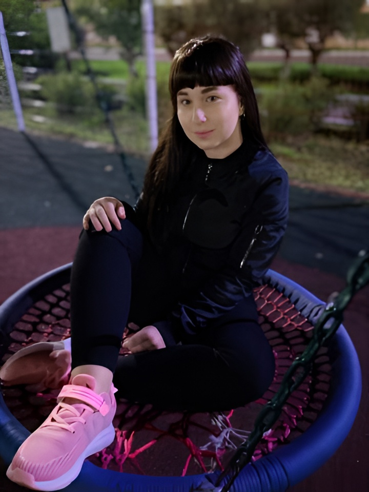 Индивидуалка Зоя, доступна для личного знакомства от 10000 руб