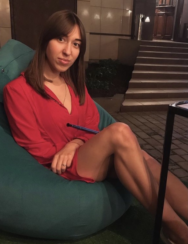 Александра привлекальеная девушка из Суходольска цена от 7000 руб