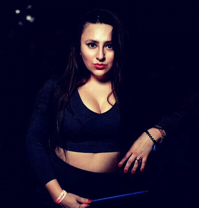 Люда привлекальеная девушка из Суходольска цена от 3500 руб