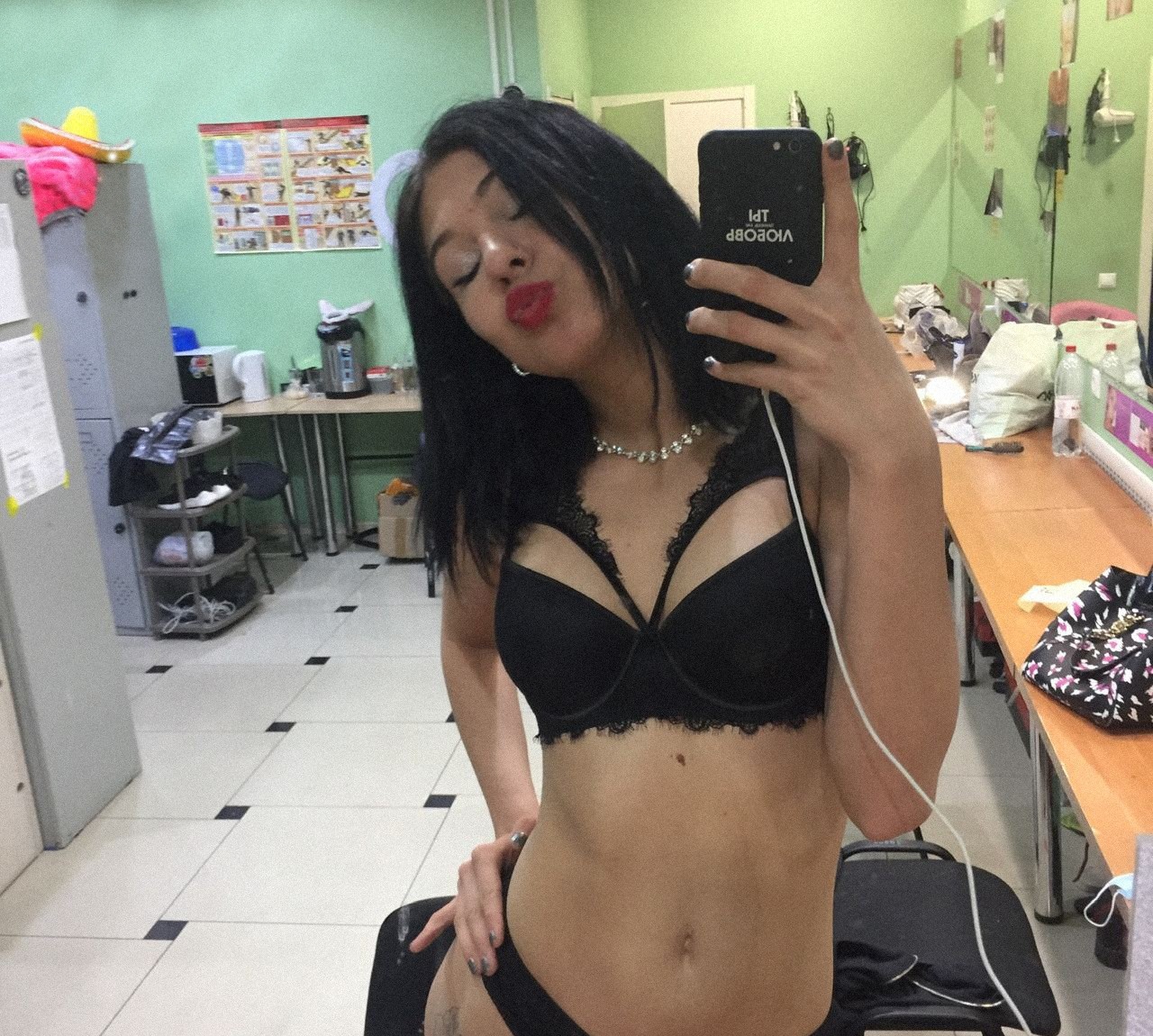 Лика привлекальеная девушка из Суходольска цена от 3500 руб