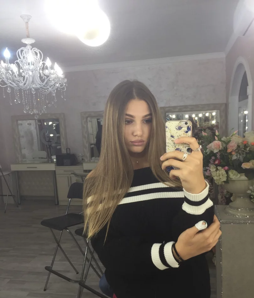 Индивидуалка Инга, доступна для личного знакомства от 3000 руб