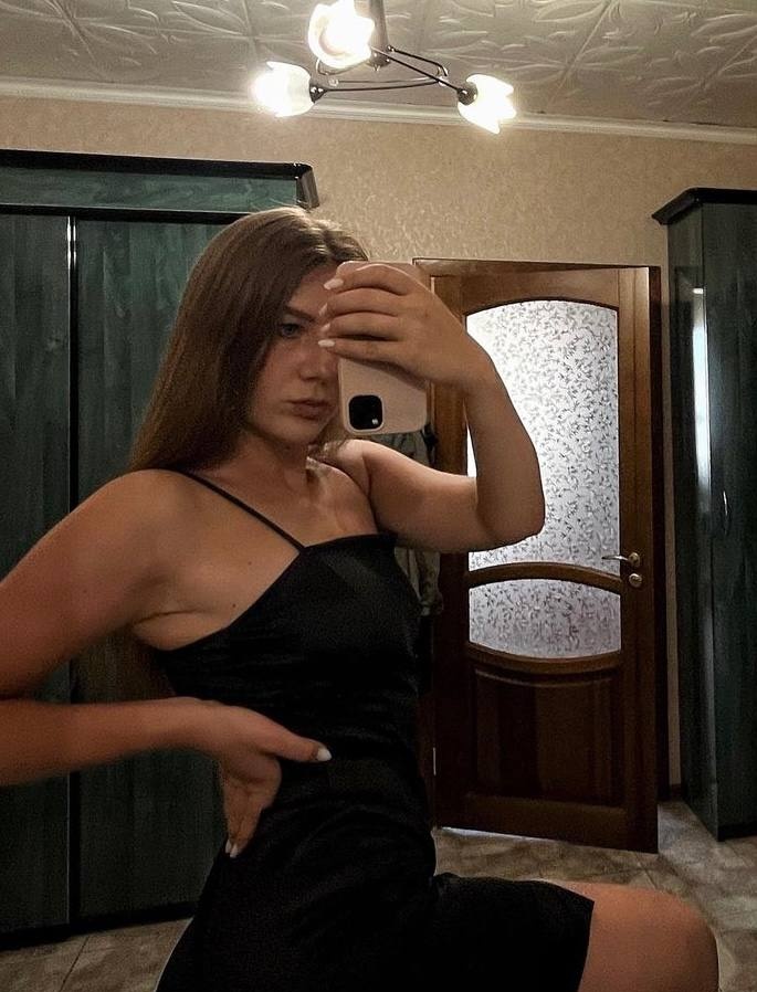 Индивидуалка Катерина, доступна для личного знакомства от 8000 руб