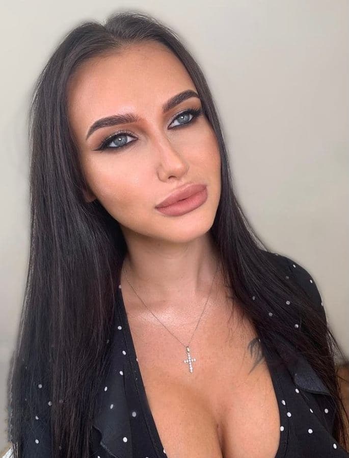 🎥 Виолетта привлекальеная девушка из Суходольска цена от 4000 руб