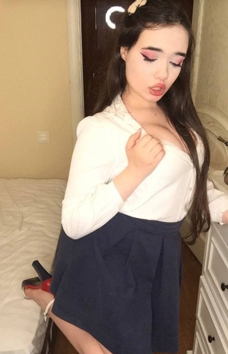 Лаки привлекальеная девушка из Суходольска цена от 3500 руб