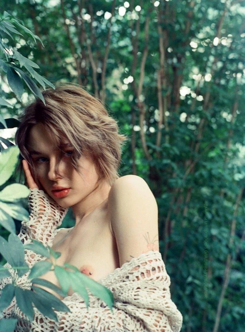 Алина привлекальеная девушка из Суходольска цена от 7000 руб