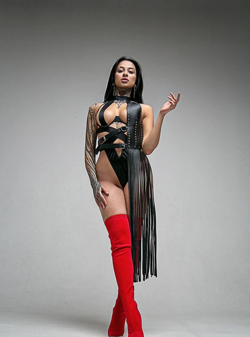 Таня привлекальеная девушка из Суходольска цена от 7000 руб