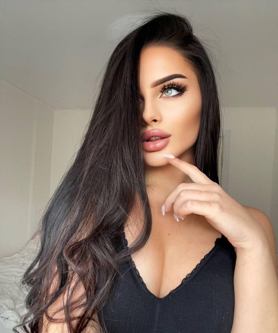 Индивидуалка Яна, доступна для личного знакомства от 9000 руб