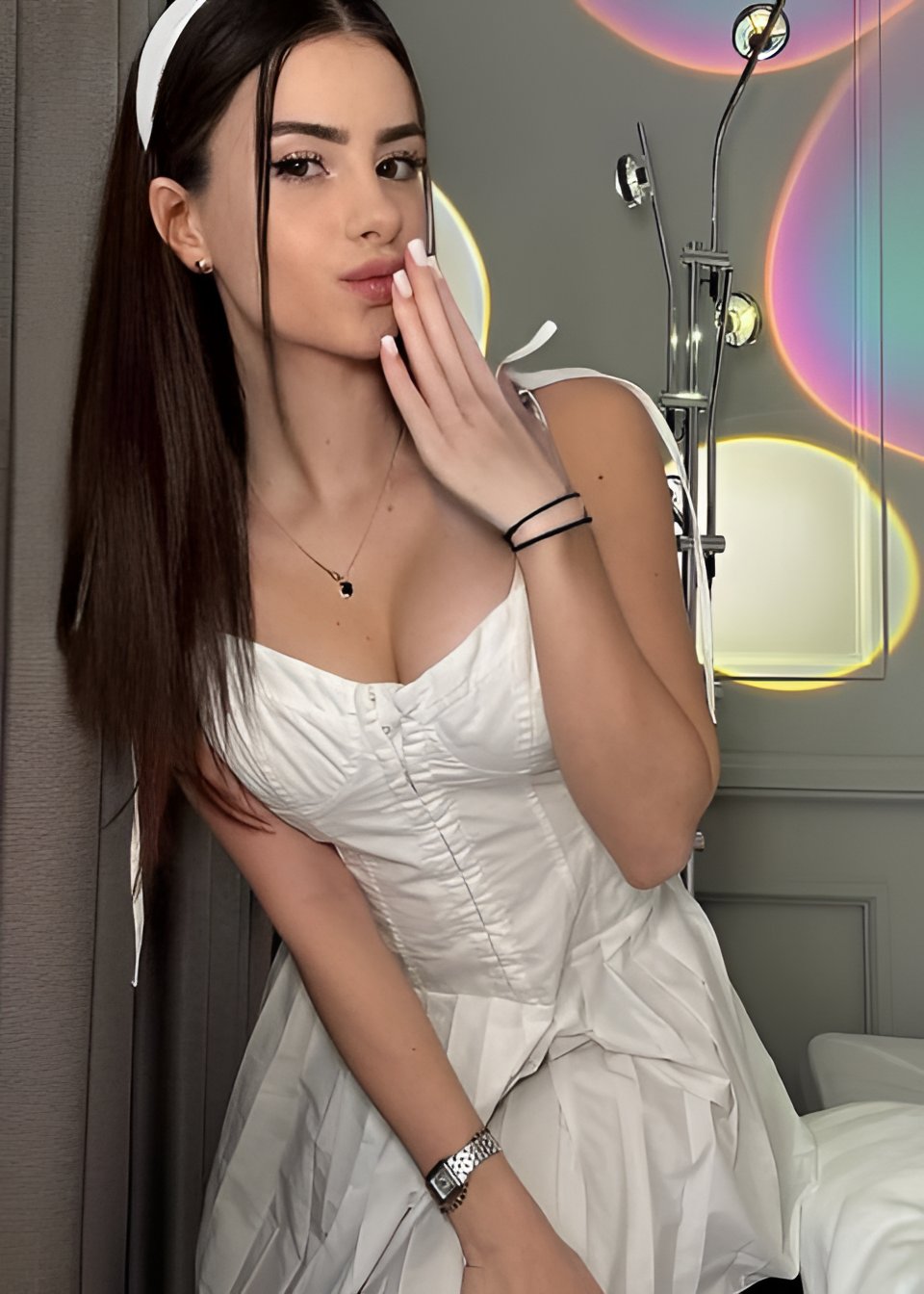 МАРИНА привлекальеная девушка из Суходольска цена от 10000 руб