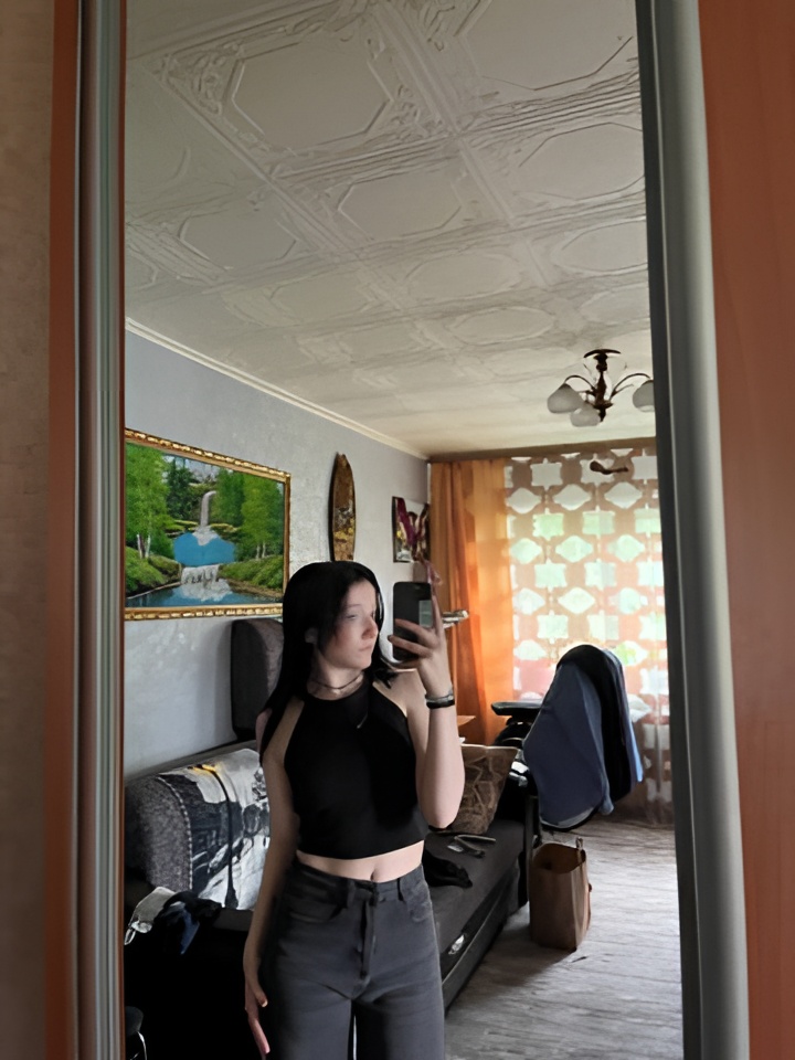 Индивидуалка Лина, доступна для личного знакомства от 2000 руб