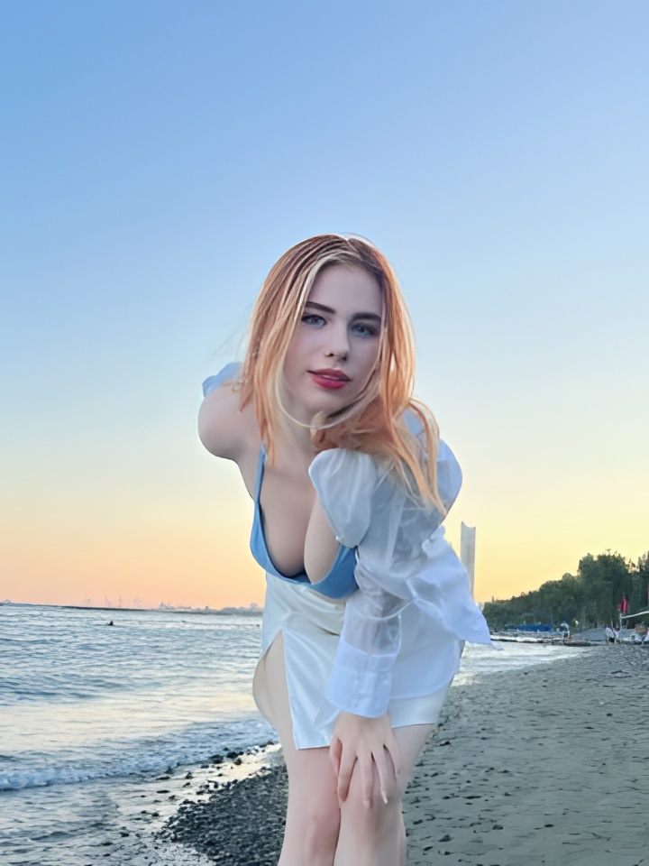 Индивидуалка София, доступна для личного знакомства от 1500 руб