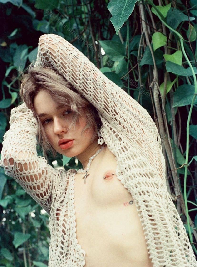 Индивидуалка Алина, доступна для личного знакомства от 7000 руб