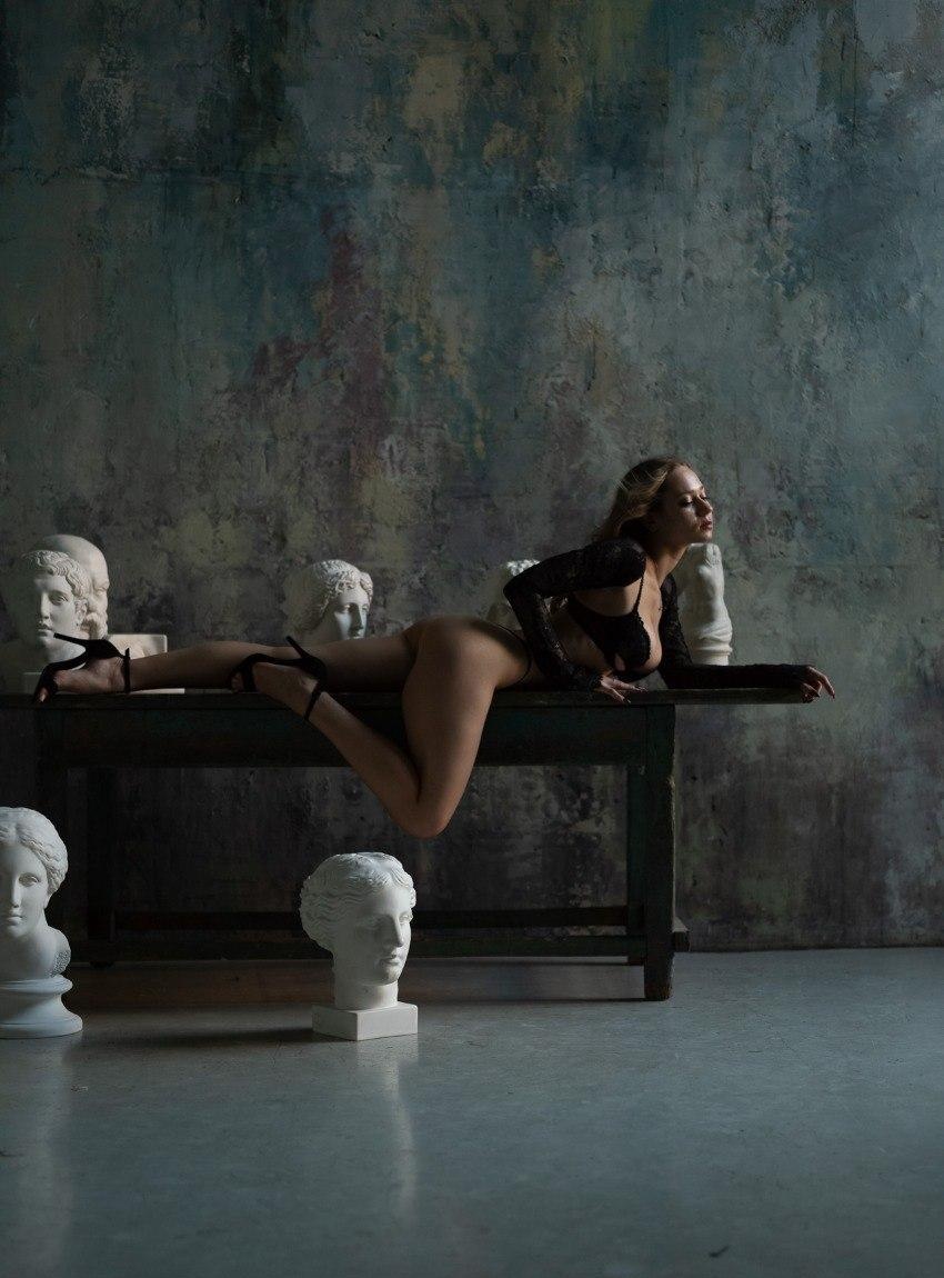 Индивидуалка Арина, доступна для личного знакомства от 8000 руб