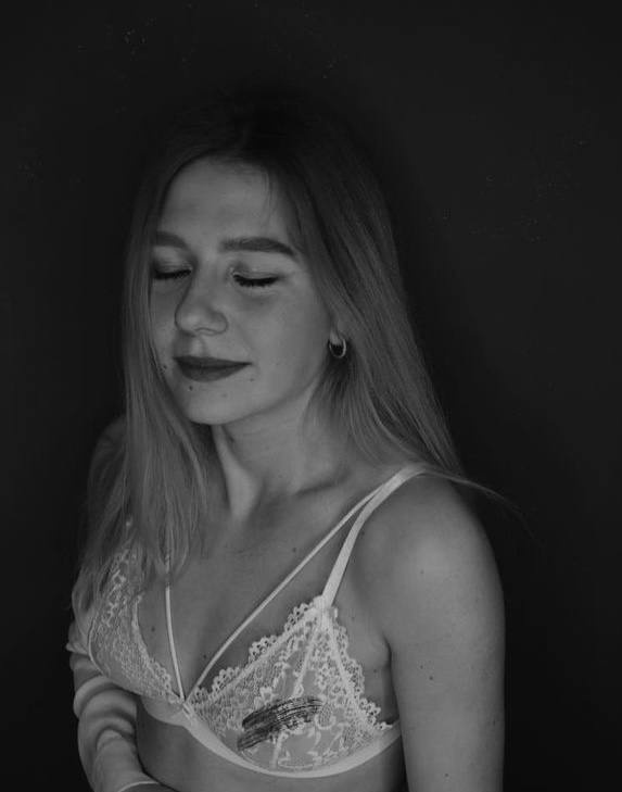 Индивидуалка Катерина, доступна для личного знакомства от 8000 руб