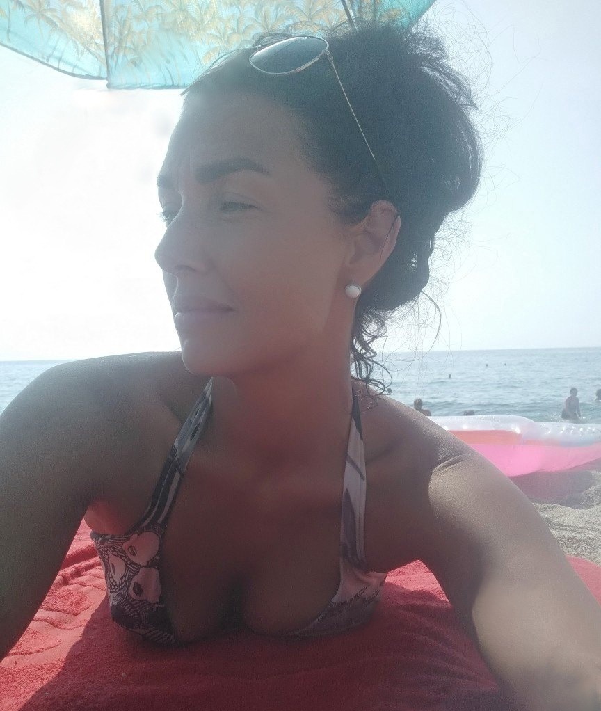 Индивидуалка Молли, доступна для личного знакомства от 3500 руб