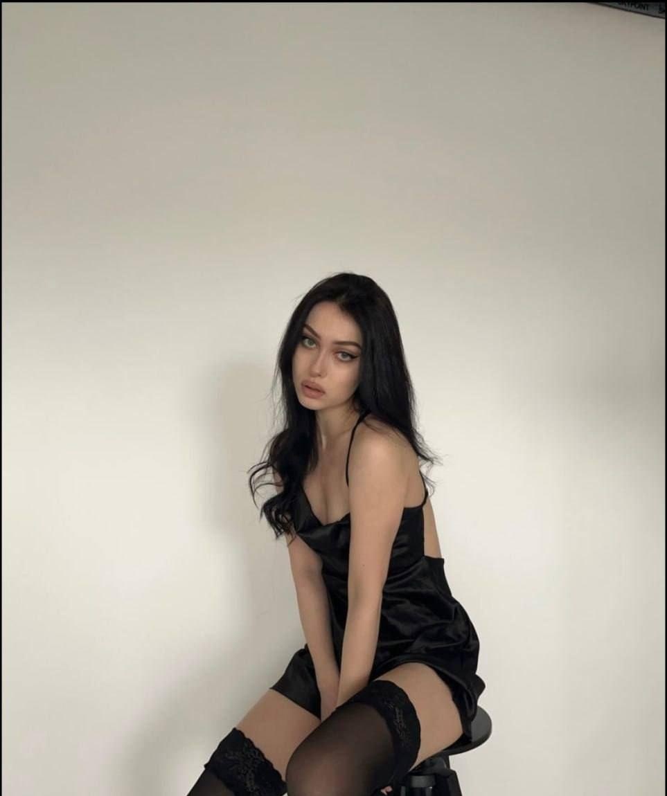 Индивидуалка Жанна, доступна для личного знакомства от 7000 руб