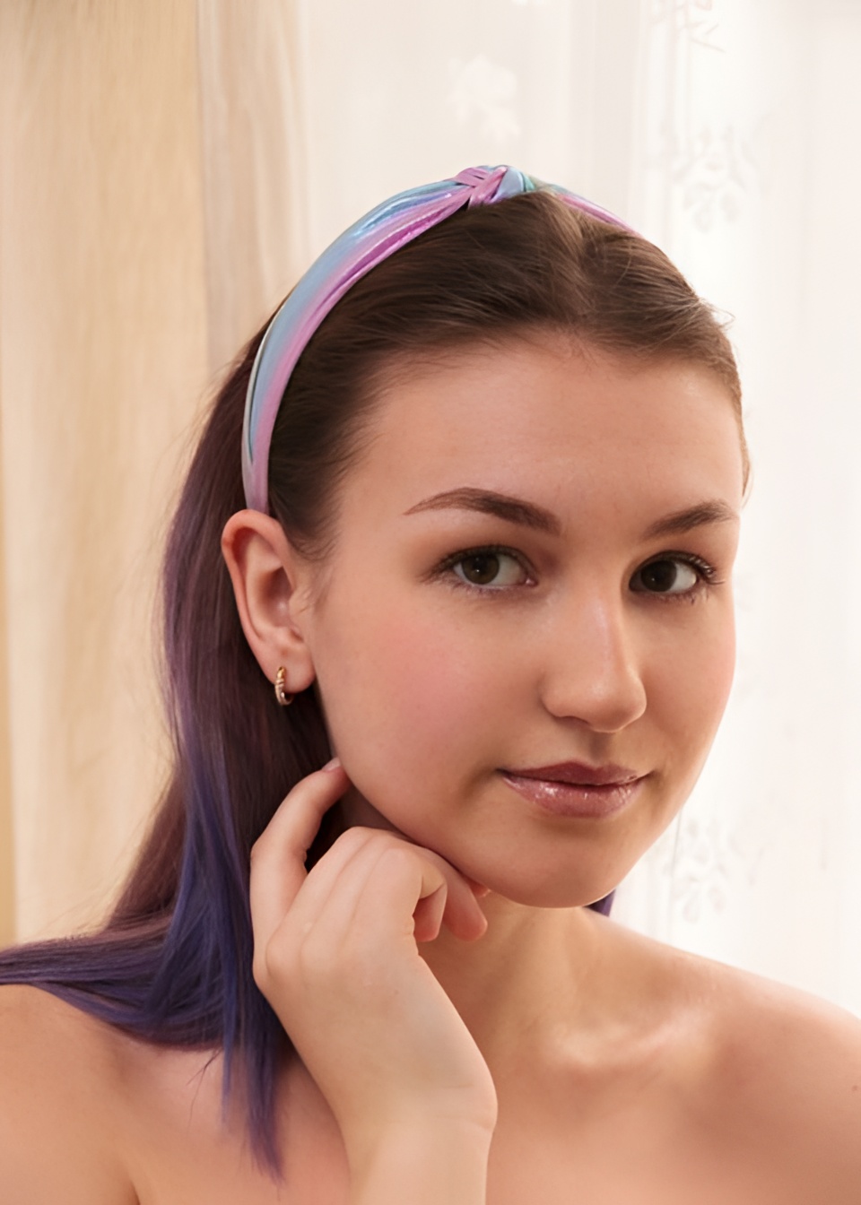 Индивидуалка Мария, доступна для личного знакомства от 3500 руб