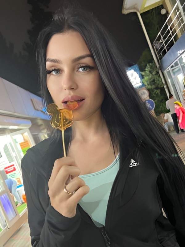 Майя привлекательная девушка из Суходольска цена от 2500 руб