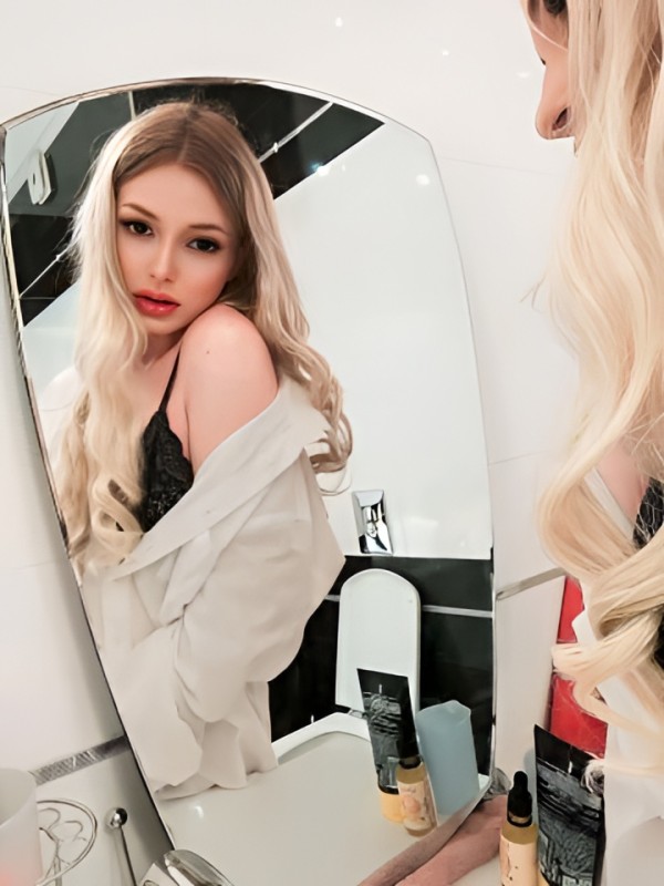 Римма привлекательная девушка из Суходольска цена от 1500 руб