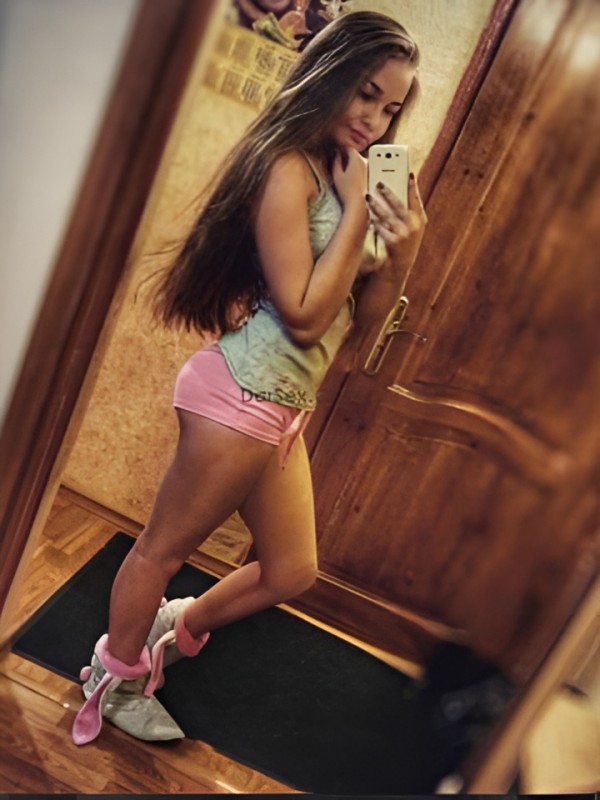 Устина привлекательная девушка из Суходольска цена от 1500 руб