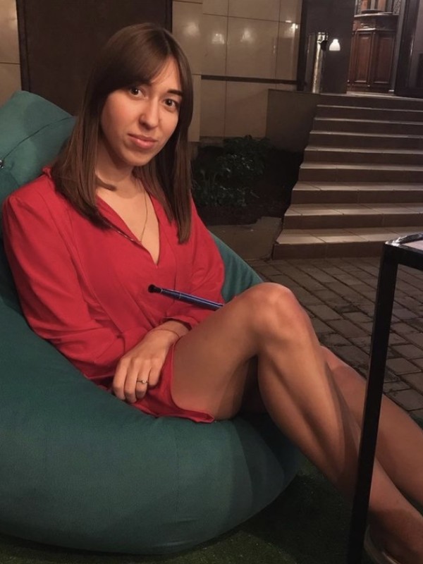 Александра привлекательная девушка из Суходольска цена от 7000 руб