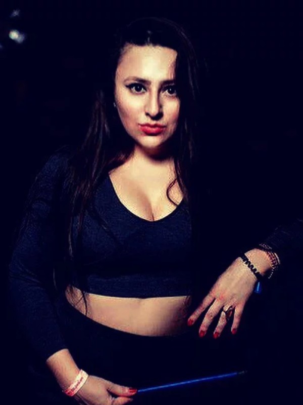 Люда привлекательная девушка из Суходольска цена от 3500 руб