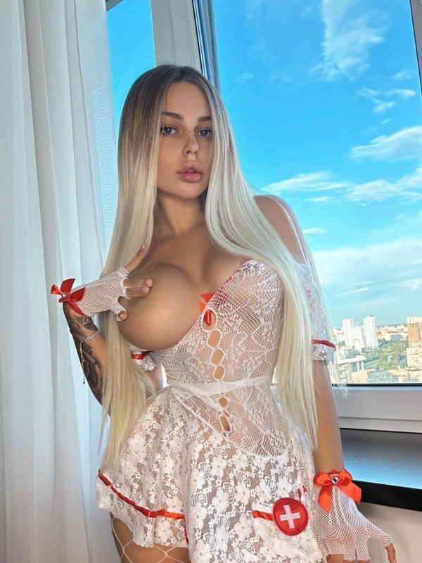 Мария привлекательная девушка из Суходольска цена от 8000 руб