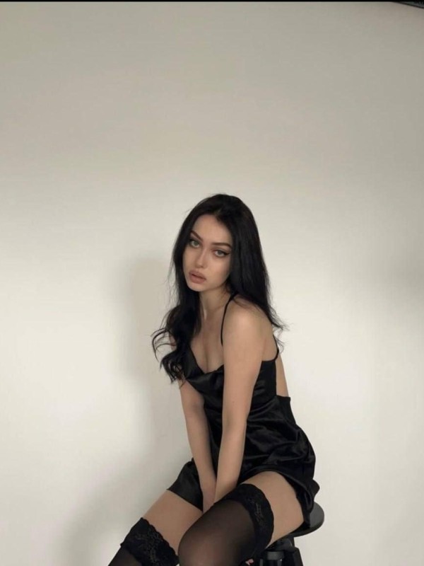 Жанна фото 2