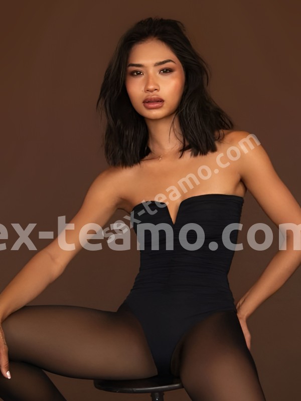 Мия из Суходольска