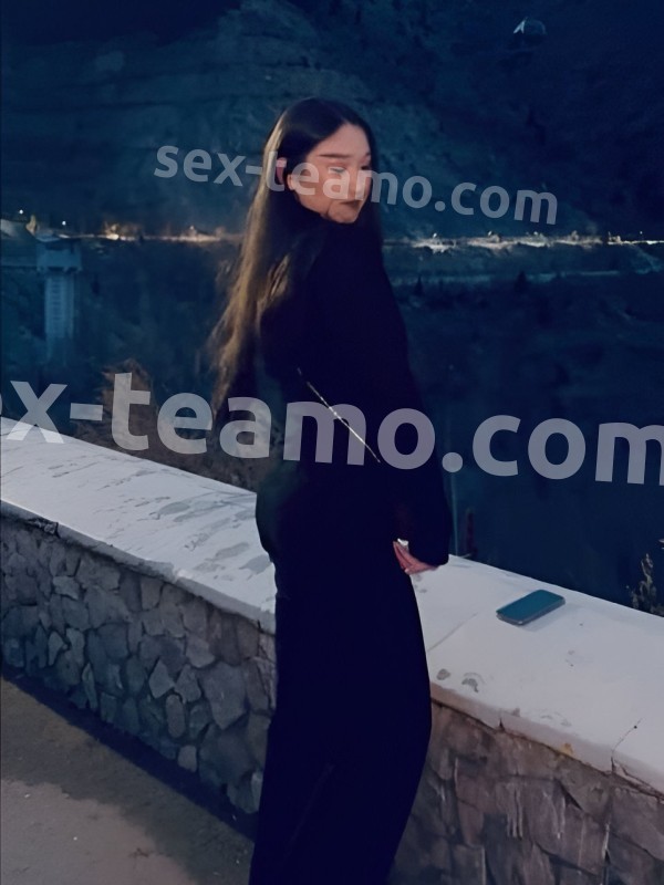 Белла из Суходольска