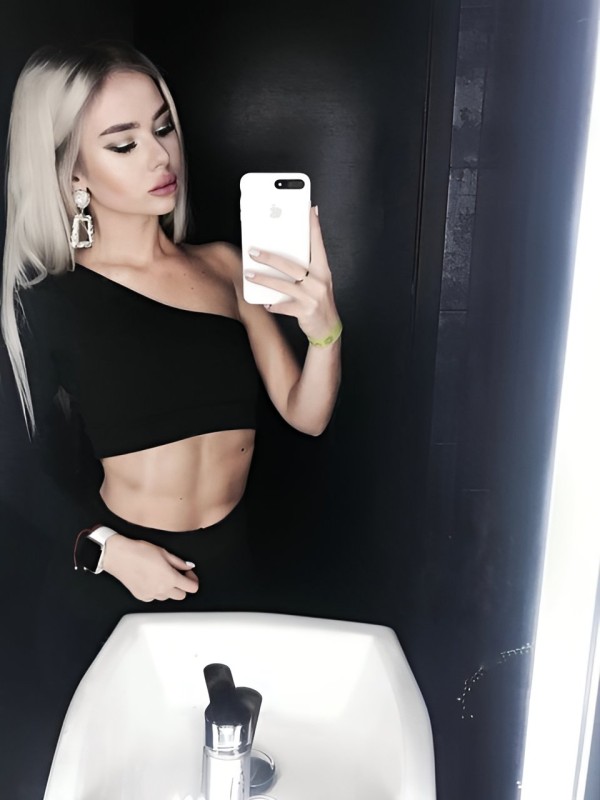 Кристина фото 2